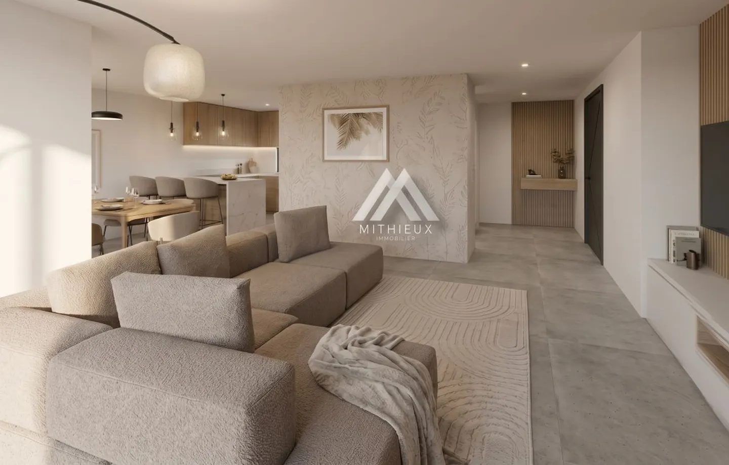 Garantierter Herzschlag: Mehr als eine Villa aus zwei verfügbar! - Foto 5 von 13