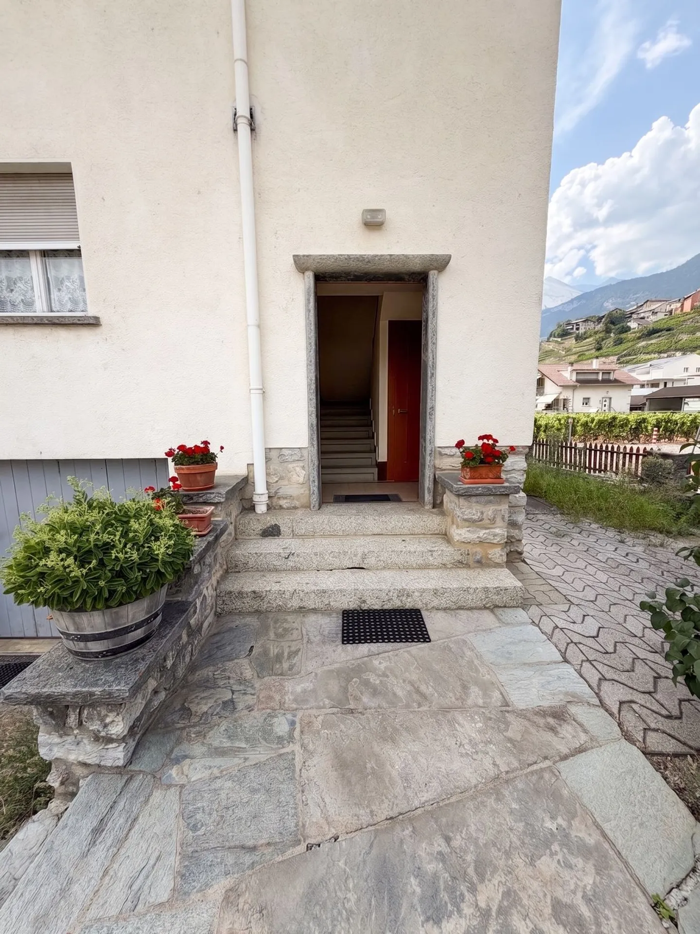 Immeuble d'Investissement à Conthey - Photo 5 sur 13