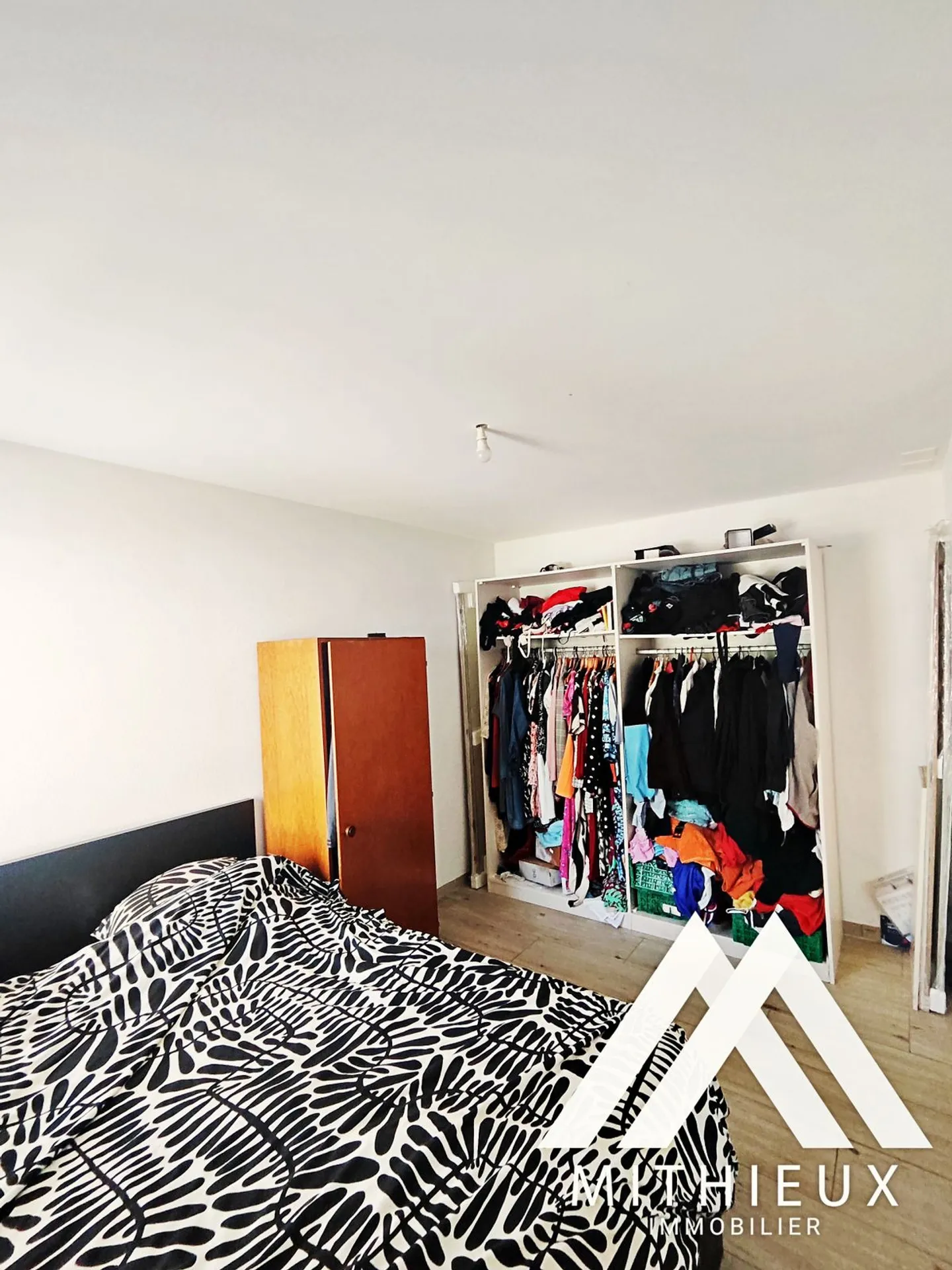 APPARTAMENTO 2.5 STANZE, 43 M2, SION - Foto 5 di 8