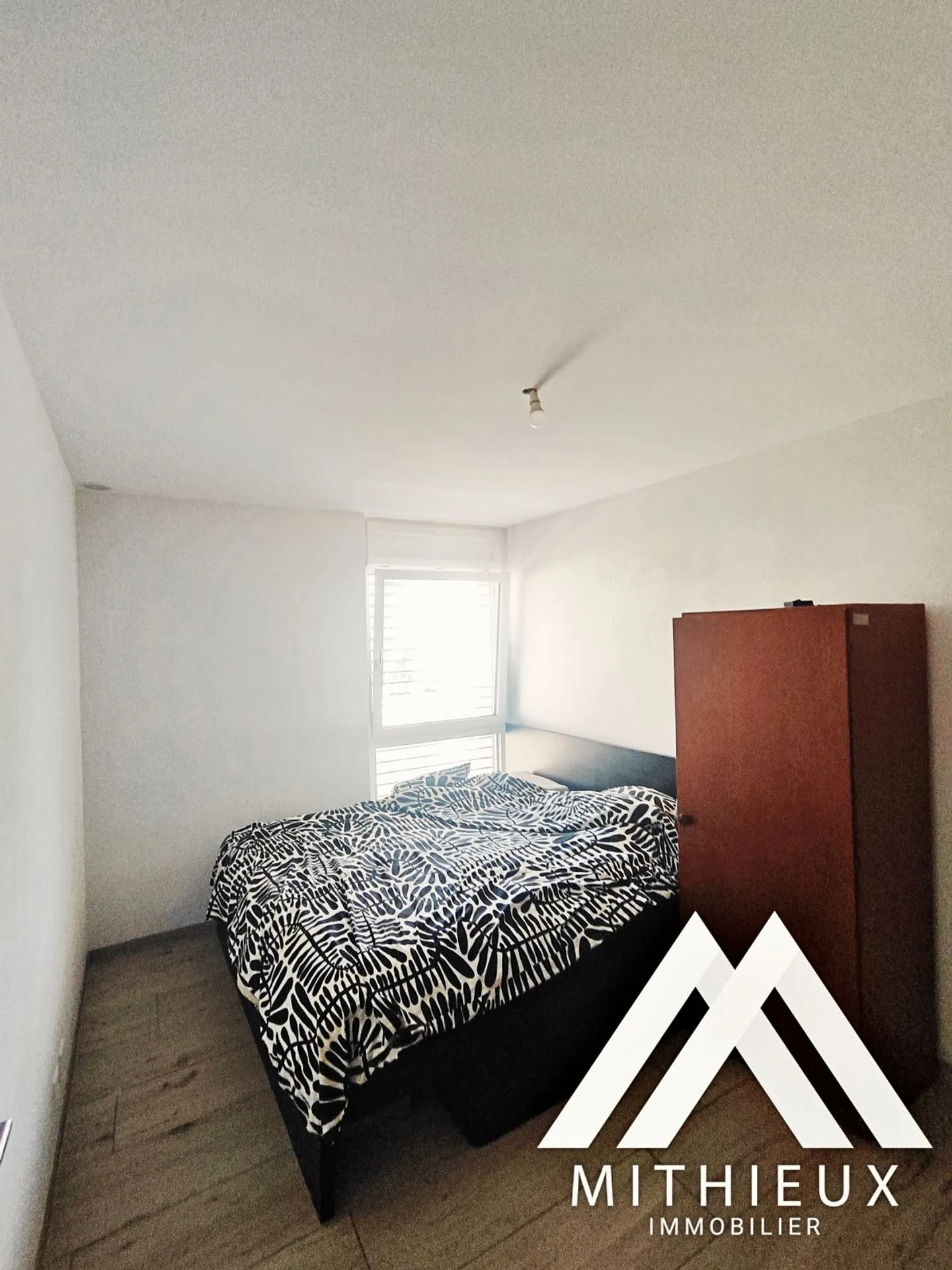 APPARTAMENTO 2.5 STANZE, 43 M2, SION - Foto 6 di 8