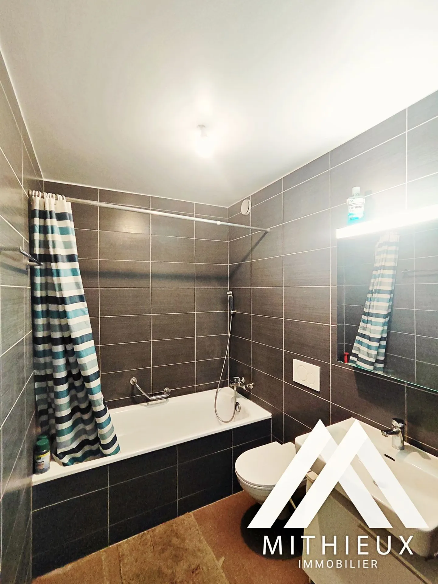APPARTAMENTO 2.5 STANZE, 43 M2, SION - Foto 7 di 8