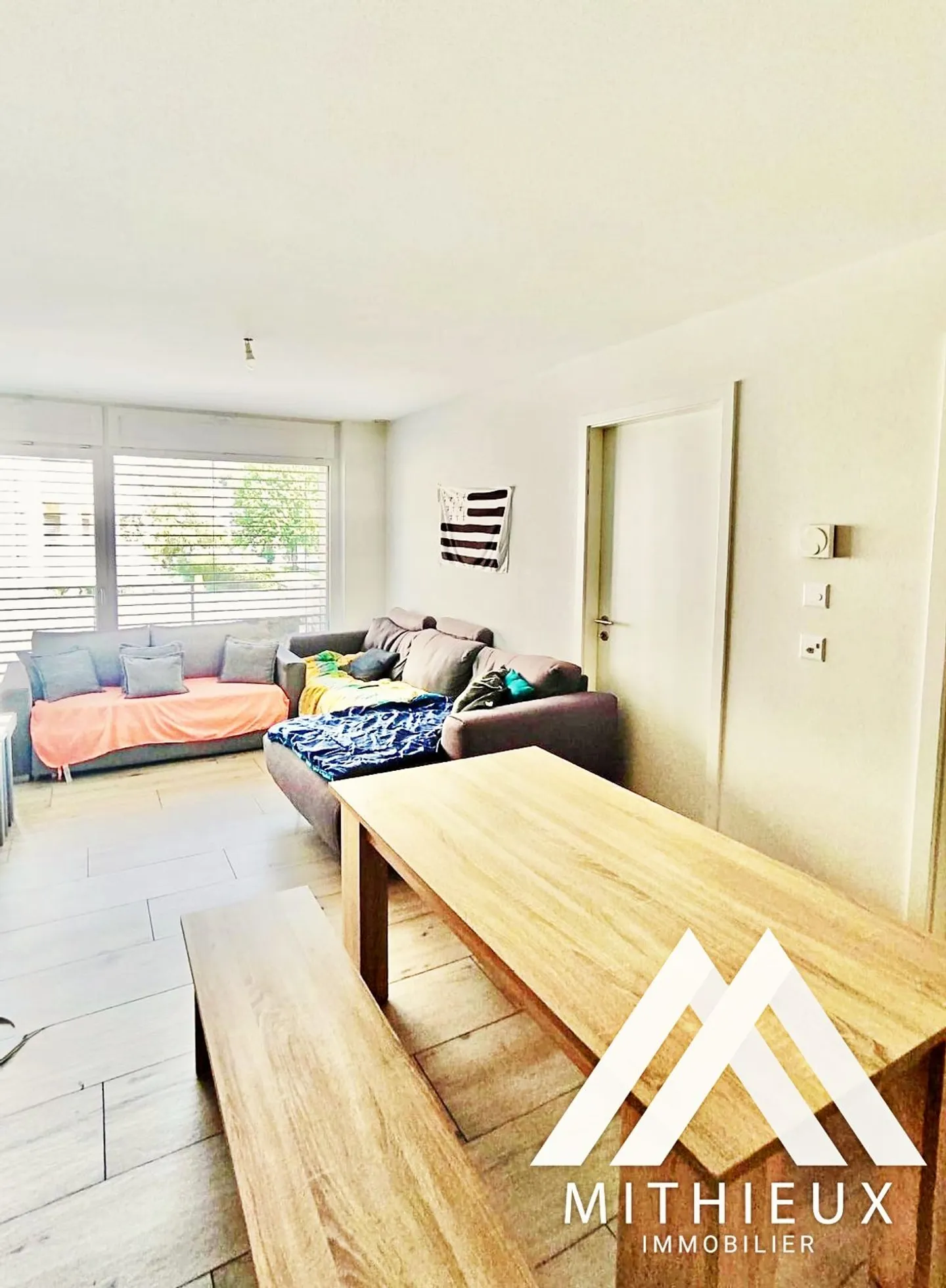 APPARTAMENTO 2.5 STANZE, 43 M2, SION - Foto 2 di 8