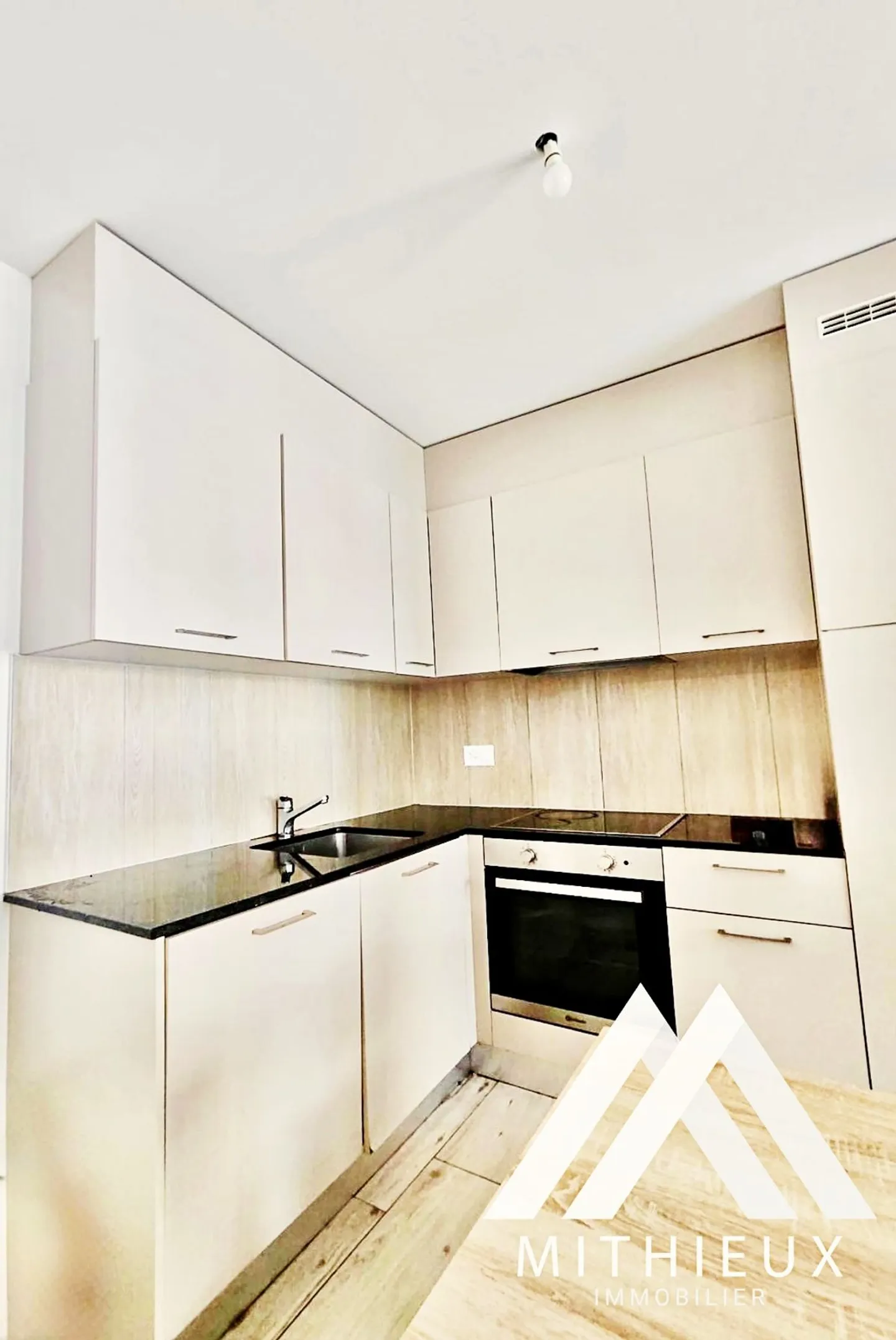 APPARTAMENTO 2.5 STANZE, 43 M2, SION - Foto 4 di 8