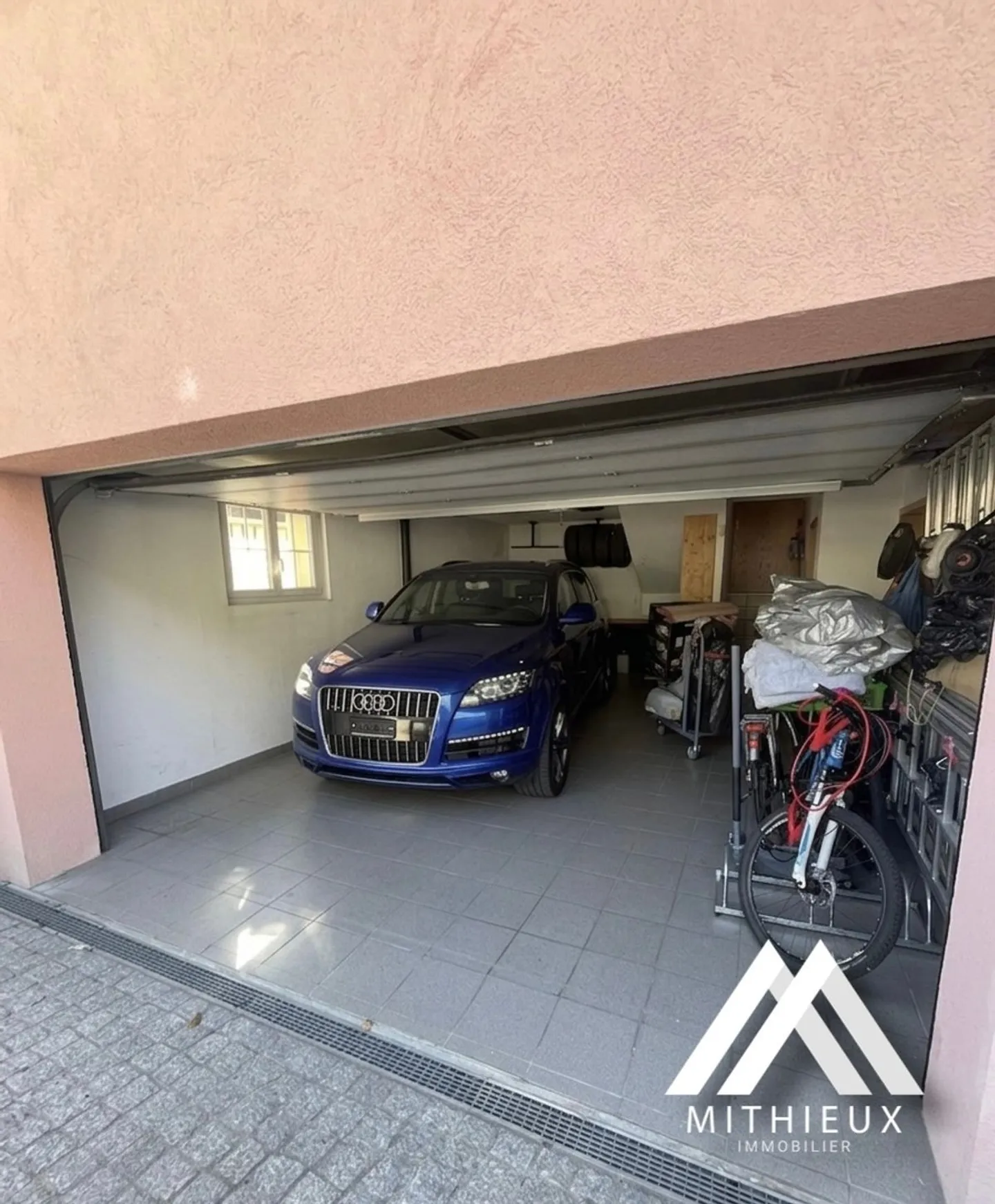 The Oasis of Saxon: Exceptional Sunshine and Generous Volumes - Photo 13 of 13