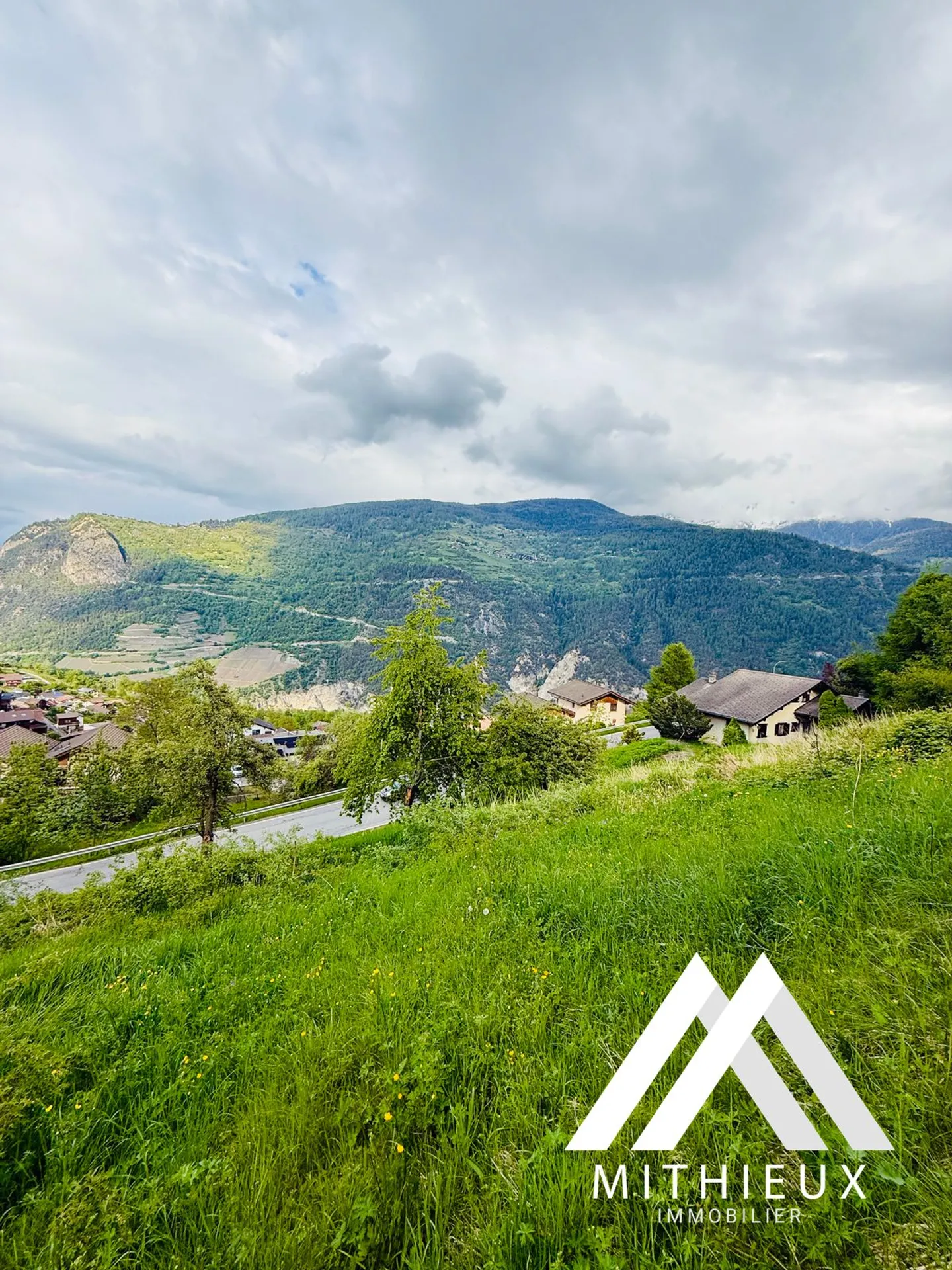 TERRAIN CONSTRUCTIBLE 2648 M2, VEX - Photo 4 sur 5