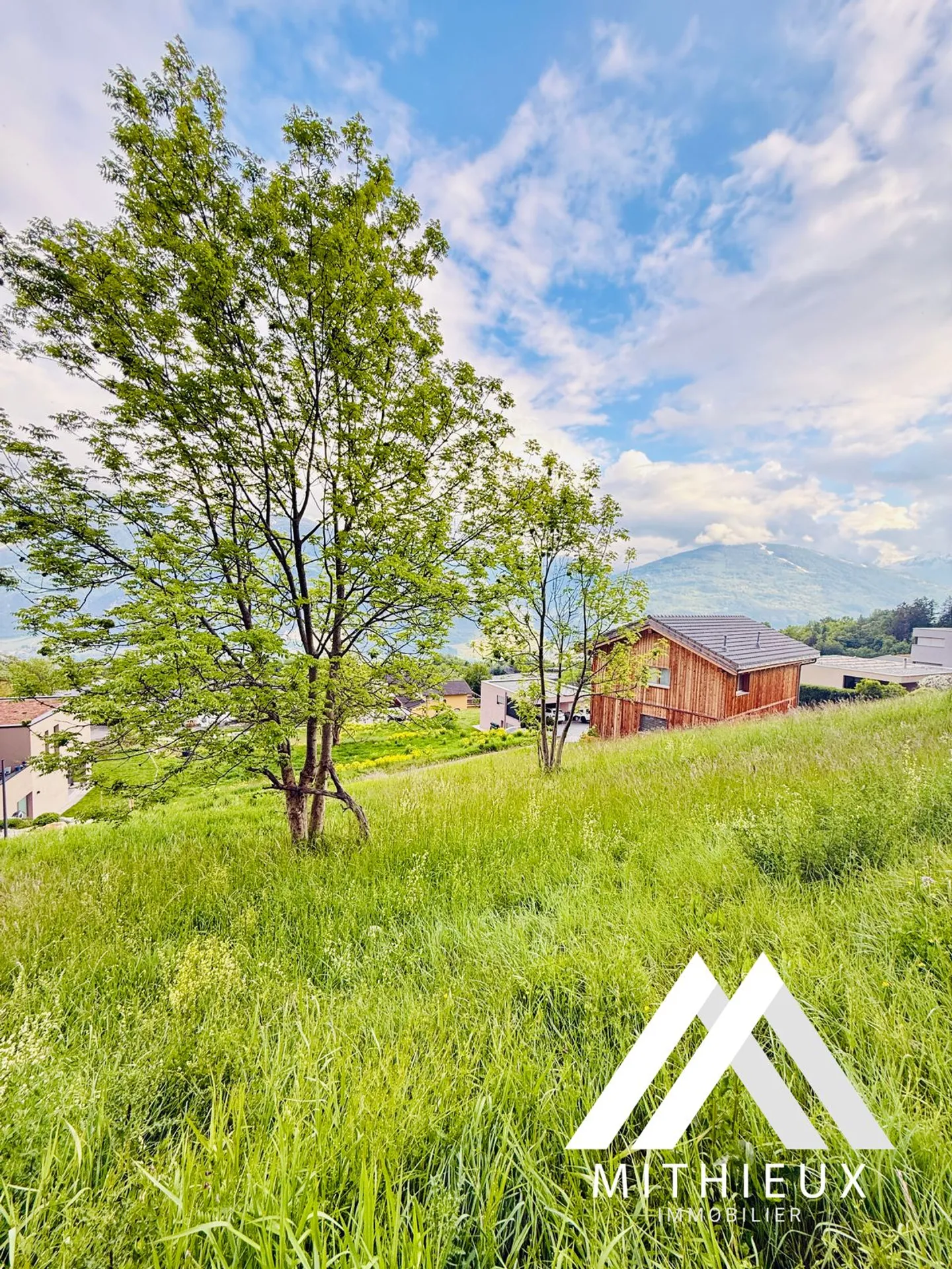 PARCEL 561 M2, AYENT (MAKE AN OFFER!) - Photo 3 of 5