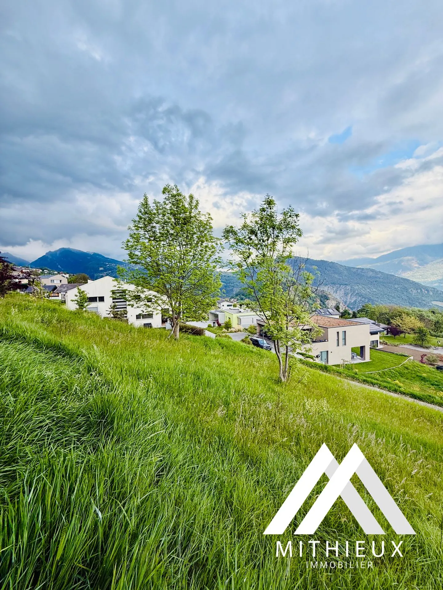 PARCEL 561 M2, AYENT (MAKE AN OFFER!) - Photo 4 of 5