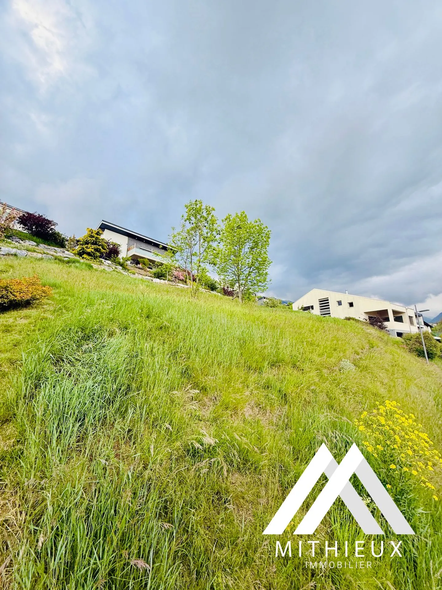 PARCEL 561 M2, AYENT (MAKE AN OFFER!) - Photo 5 of 5