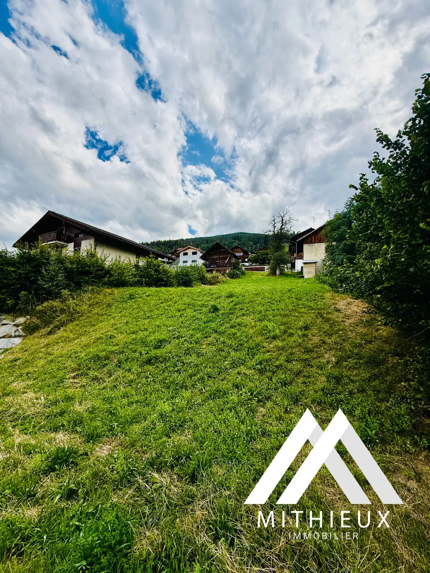 EBENE PARZELLE MIT 786 M2, VEX! - Foto 3 von 6