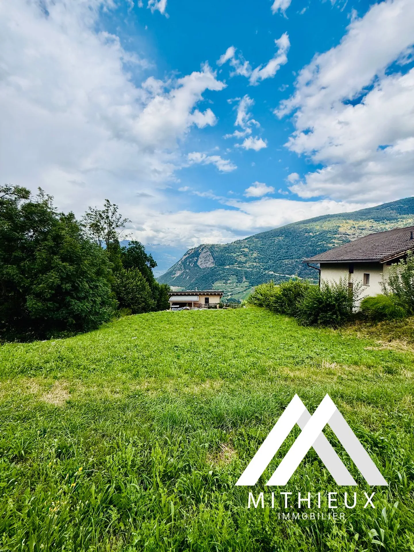 EBENE PARZELLE MIT 786 M2, VEX! - Foto 5 von 6