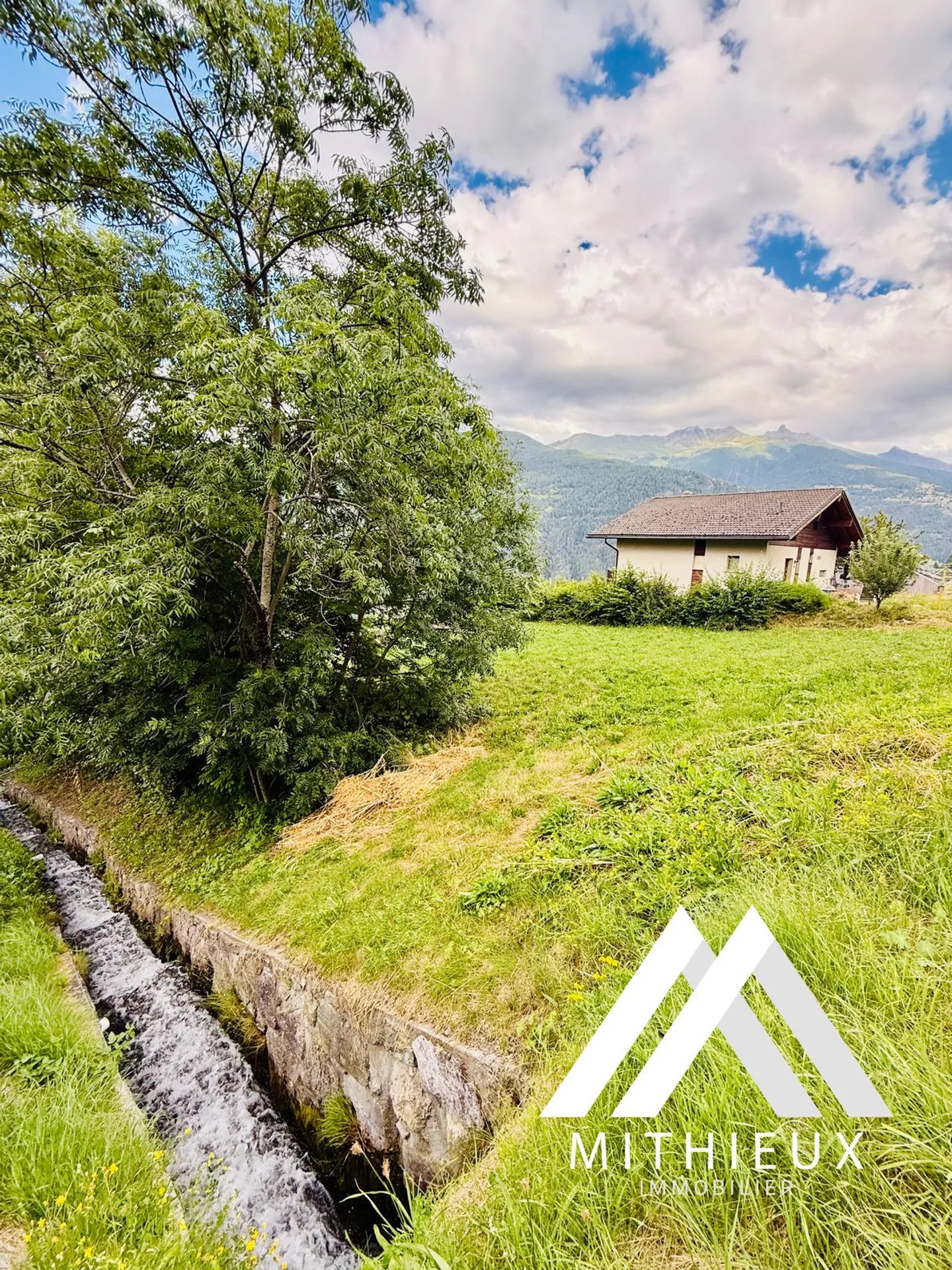 EBENE PARZELLE MIT 786 M2, VEX! - Foto 6 von 6