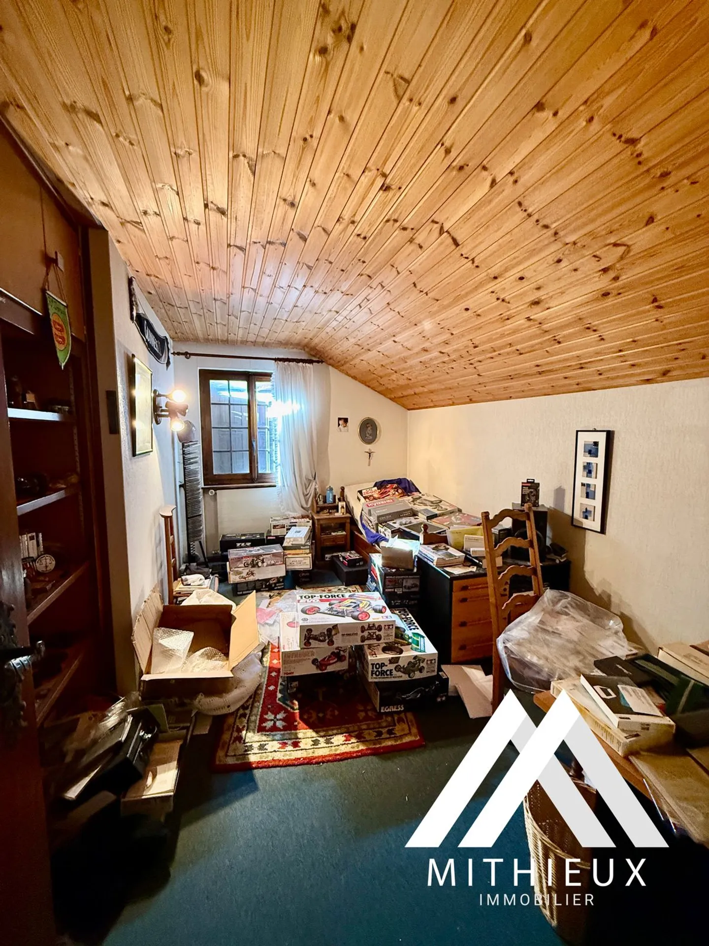 IL FASCINO DEL VECCHIO NEL CUORE DEL VILLAGGIO - Foto 8 di 13