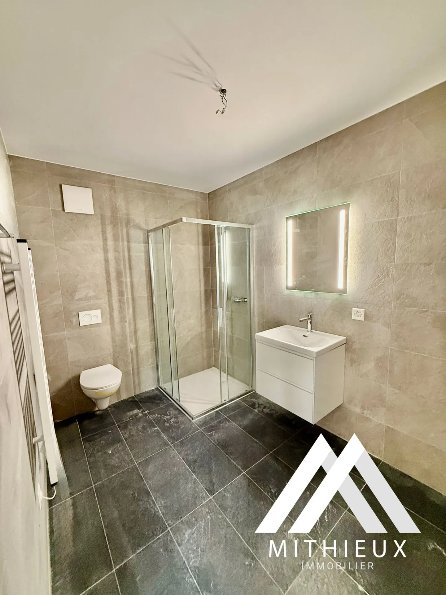 GARTENEBENE 2.5 PCS, 78 M2 - SION (LIEFERUNG DEZEMBER 2025) - Foto 11 von 13