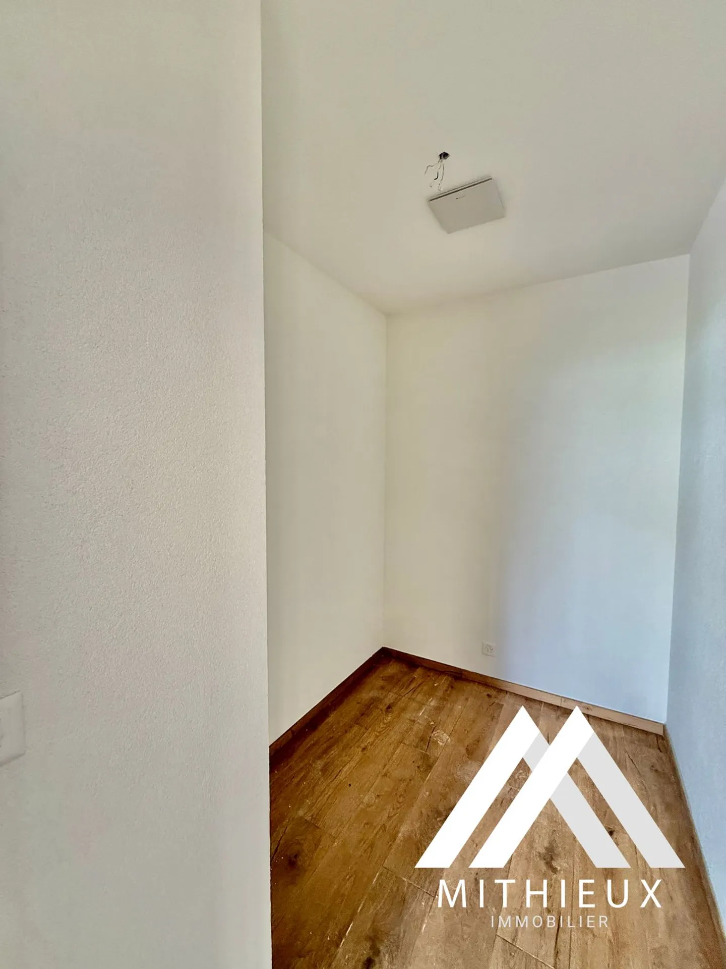 GARTENEBENE 2.5 PCS, 78 M2 - SION (LIEFERUNG DEZEMBER 2025) - Foto 12 von 13