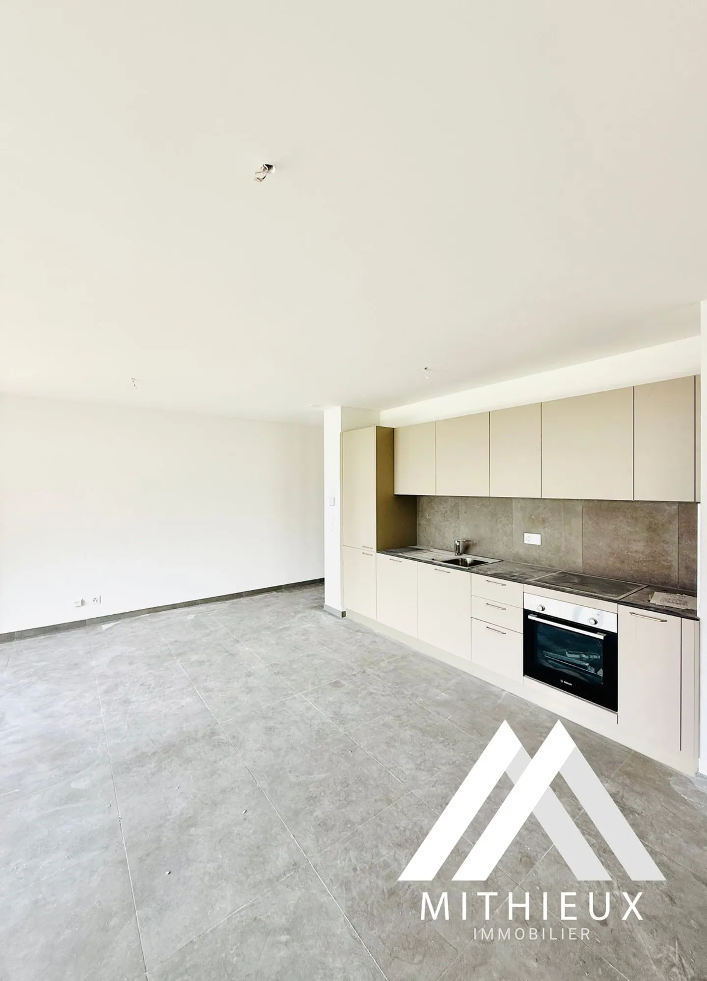 GARTENEBENE 2.5 PCS, 78 M2 - SION (LIEFERUNG DEZEMBER 2025) - Foto 5 von 13