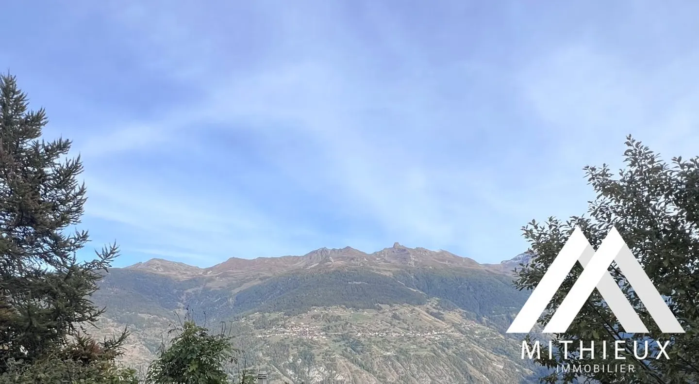 PARZELLE VON 6502 M2, BAUGEBIET / 0.63, LES MASSES - Foto 3 von 6