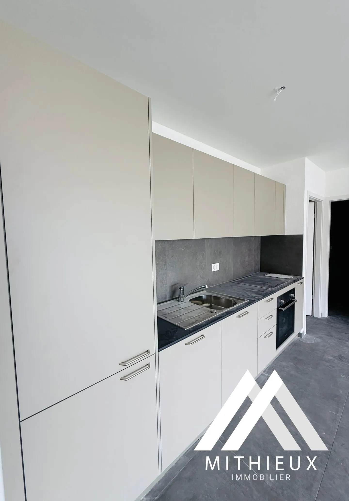 GARTENEBENE 2.5 PCS, 78 M2 - SION (LIEFERUNG DEZEMBER 2025) - Foto 7 von 13