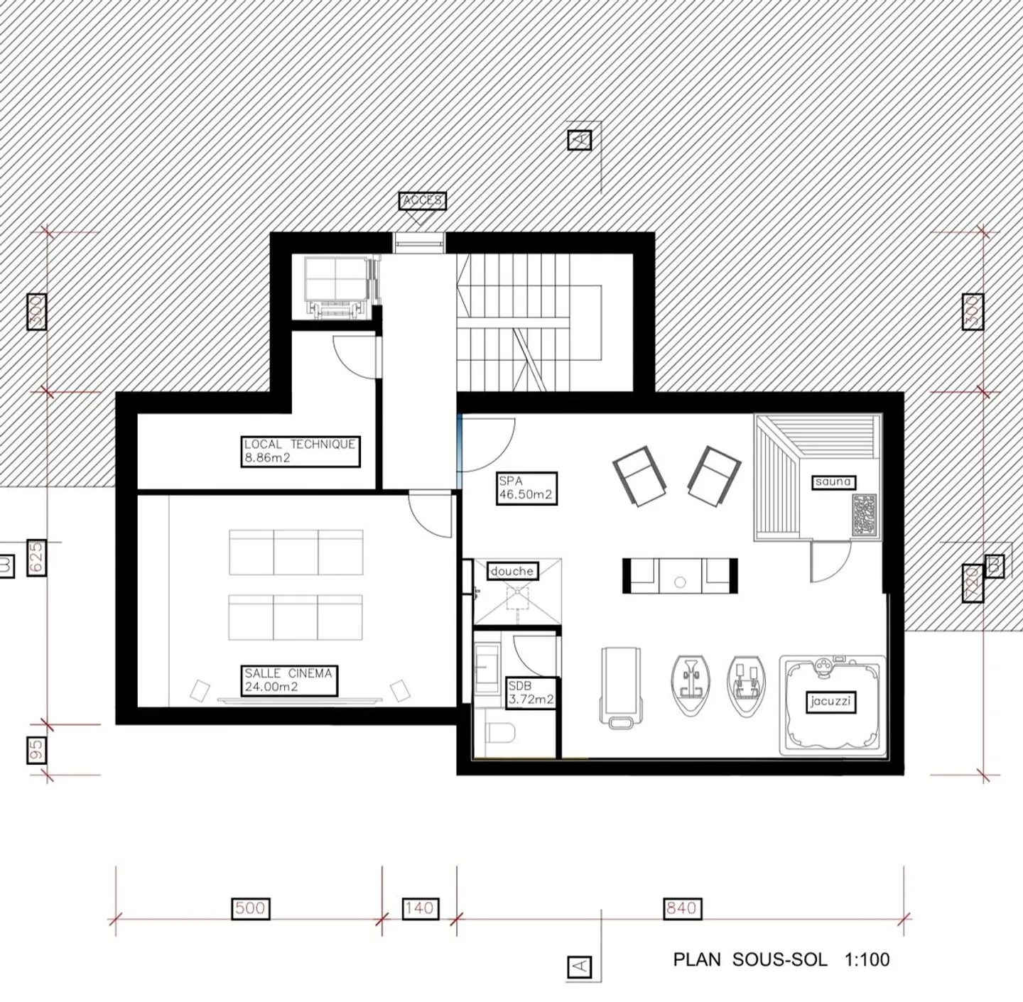 CHALET DE BIEN-ÊTRE AU COEUR DES ALPES !  EISON  - Photo 10 of 12