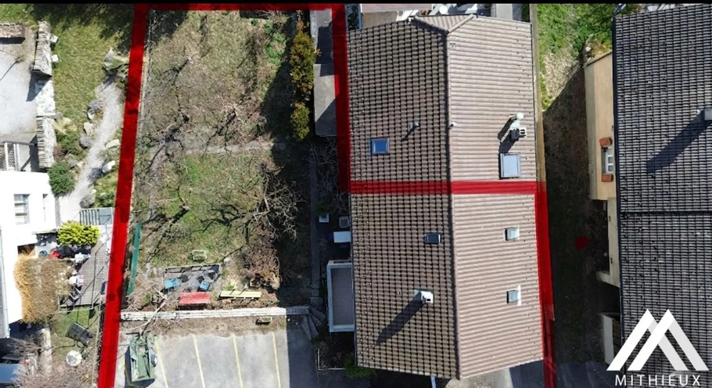 Maison de village charmante - Photo 1 sur 8