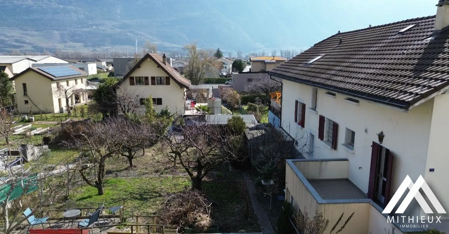 Maison de village charmante - Photo 8 sur 8