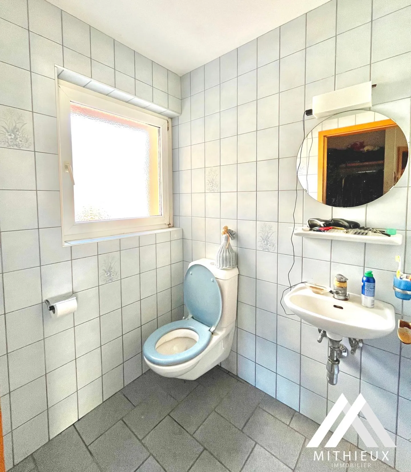 rare ! Maison atypique avec fort potentiel de transformation - Photo 6 sur 9
