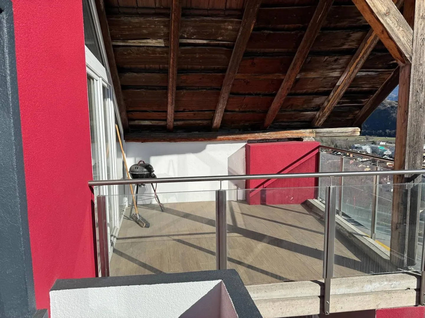 Maison individuelle rénovée - Reprise de bail  - Foto 13 von 13