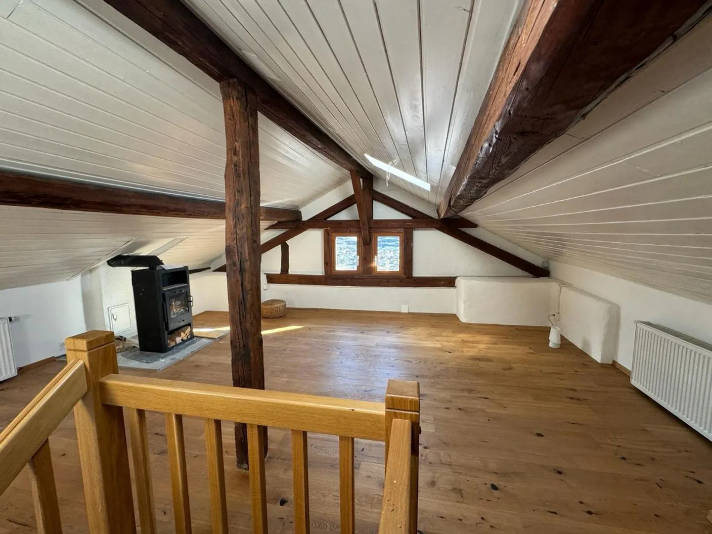 Maison individuelle rénovée - Reprise de bail  - Foto 11 von 13