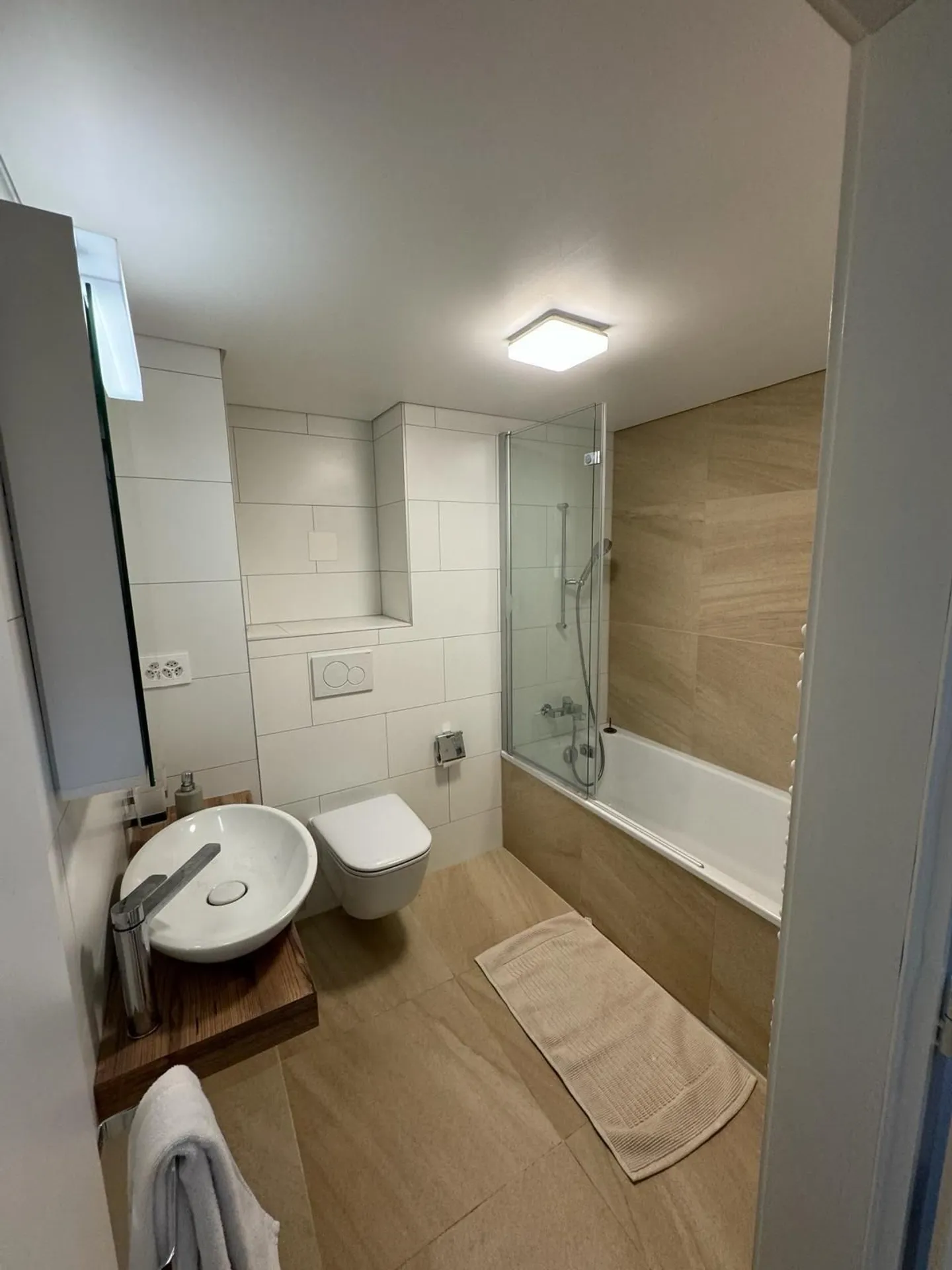 Maison individuelle rénovée - Reprise de bail  - Foto 10 von 13