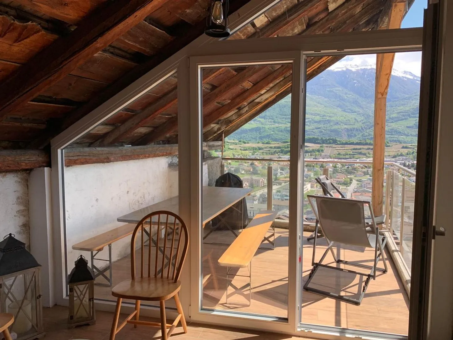 Maison individuelle rénovée - Reprise de bail  - Foto 12 von 13