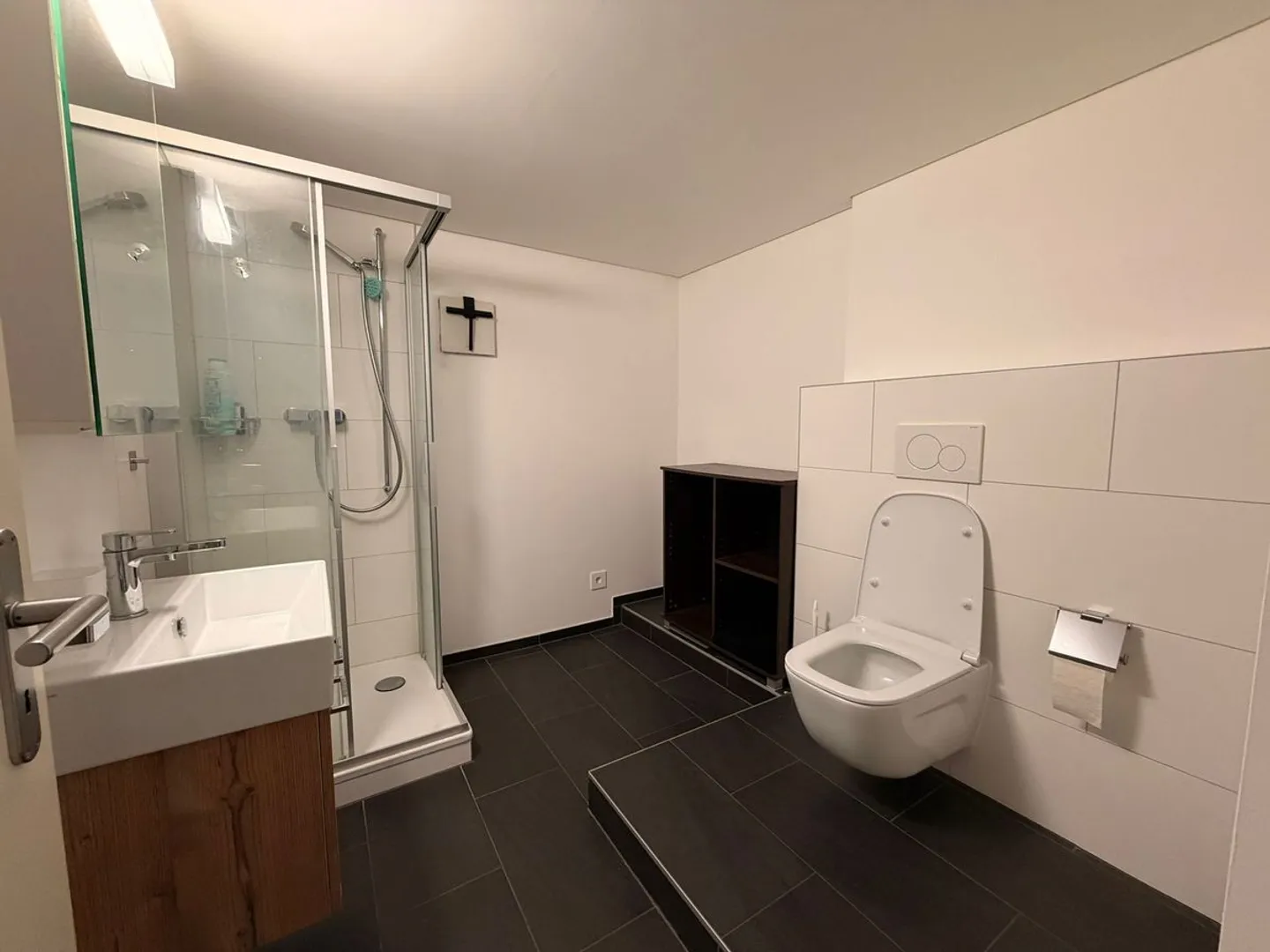 Maison individuelle rénovée - Reprise de bail  - Foto 4 von 13