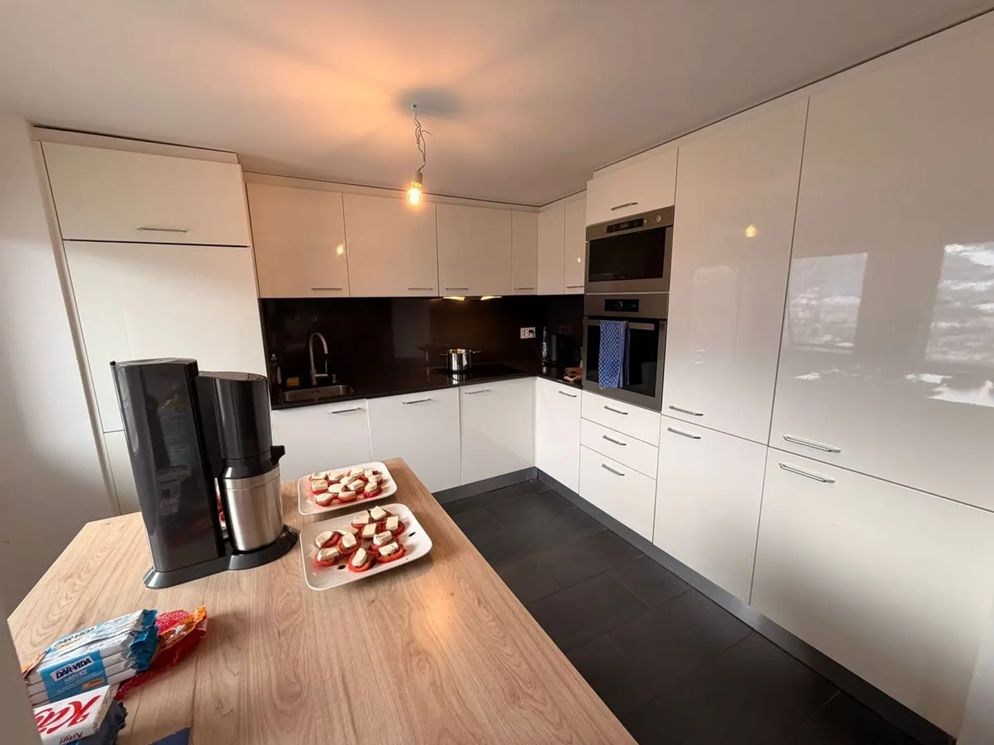 Maison individuelle rénovée - Reprise de bail  - Foto 3 von 13