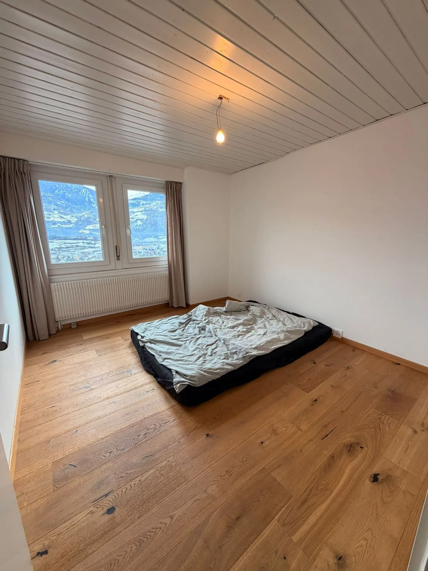 Maison individuelle rénovée - Reprise de bail  - Foto 5 von 13