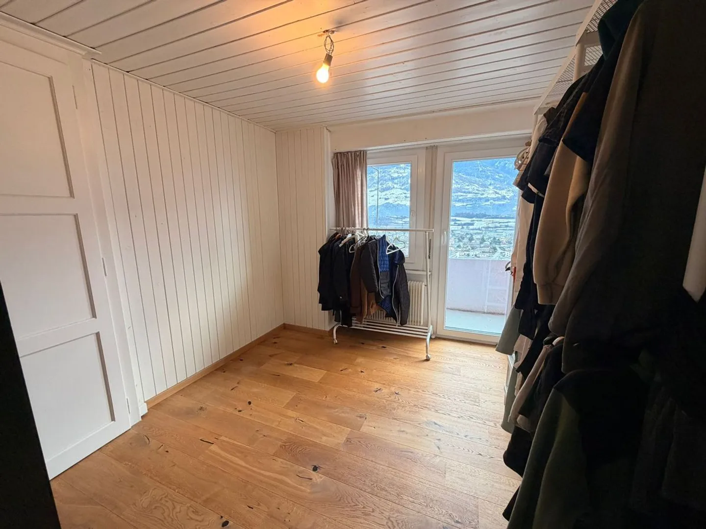 Maison individuelle rénovée - Reprise de bail  - Foto 8 von 13