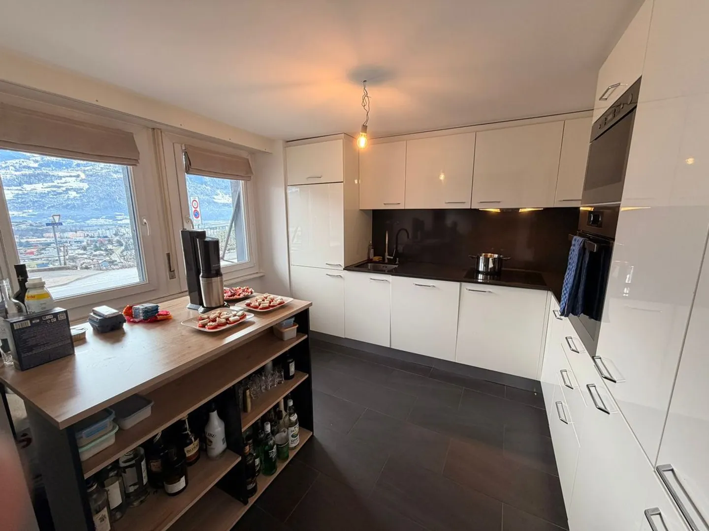 Maison individuelle rénovée - Reprise de bail  - Foto 2 von 13