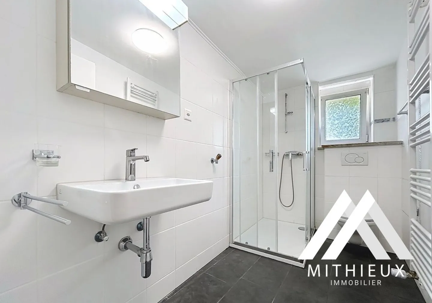 LOT OF 2 APARTMENTS OF 2.5 PCS & 3.5 PCS, HYPER-CENTER ARDON - Photo 3 of 4