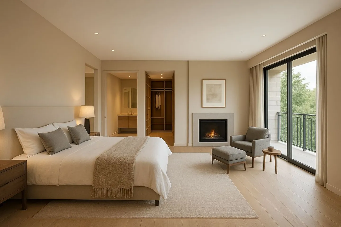 CHALET DE BIEN-ÊTRE AU COEUR DES ALPES !  EISON  - Photo 5 of 12