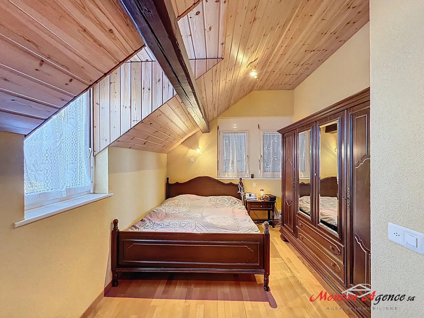 Casa del Villaggio - Foto 3 di 13