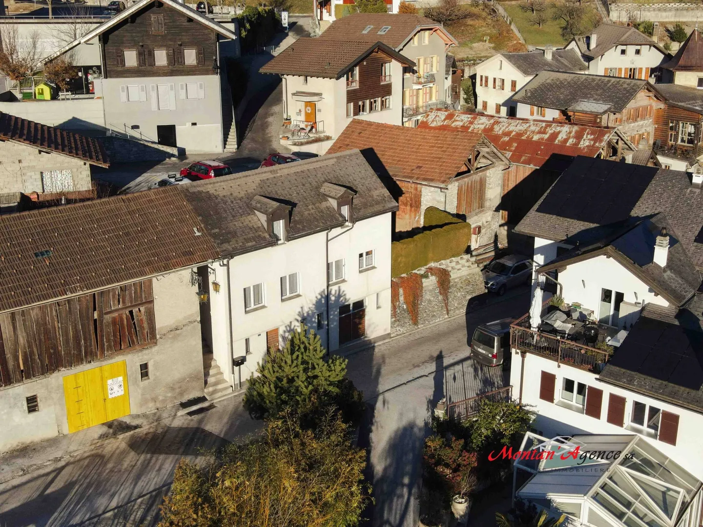 Casa del Villaggio - Foto 12 di 13