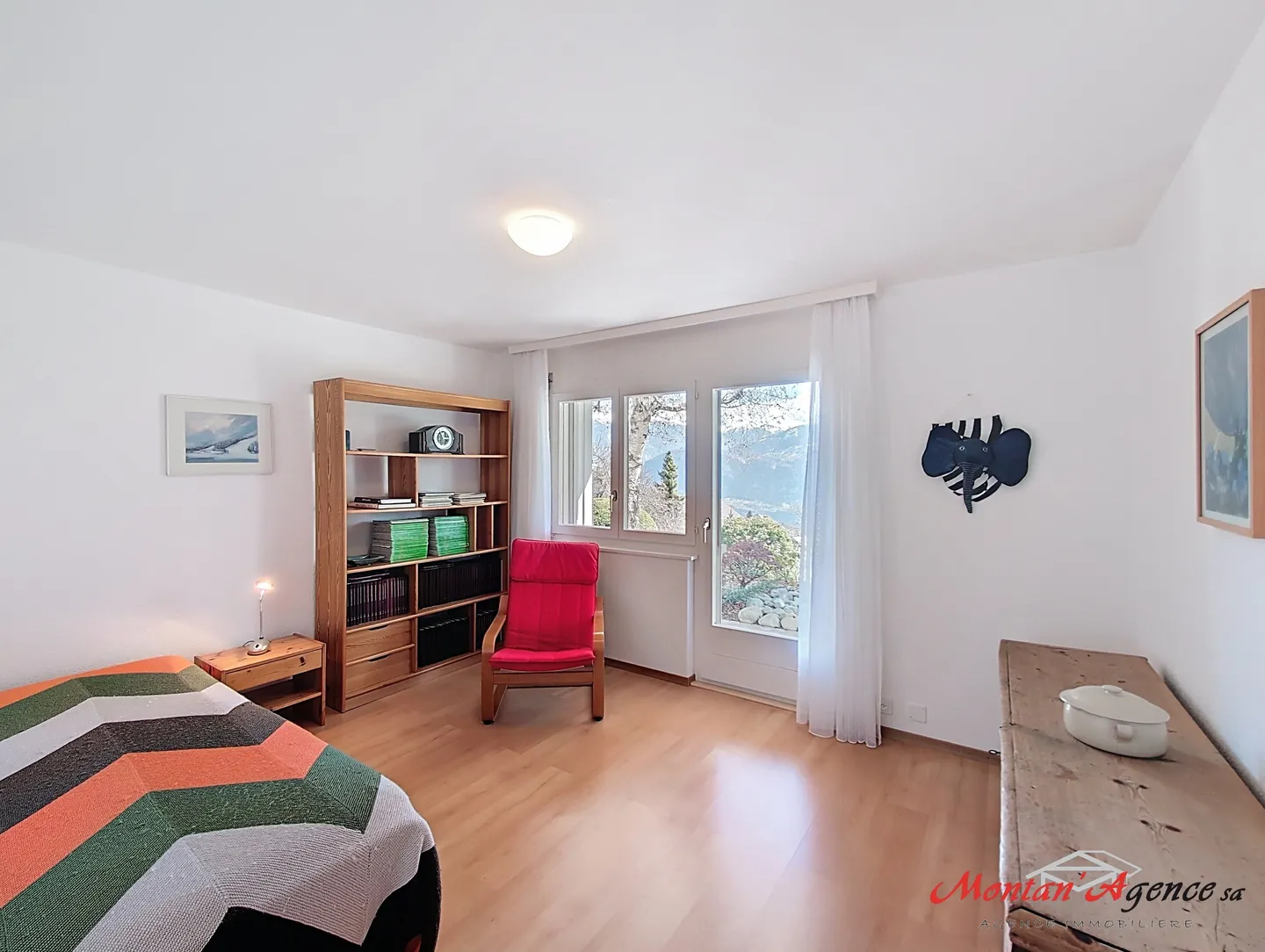 Villa Mellir - Foto 4 di 12