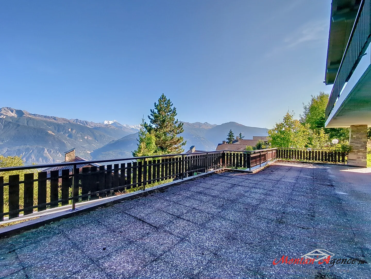 Chalet Marigny - Foto 10 di 11