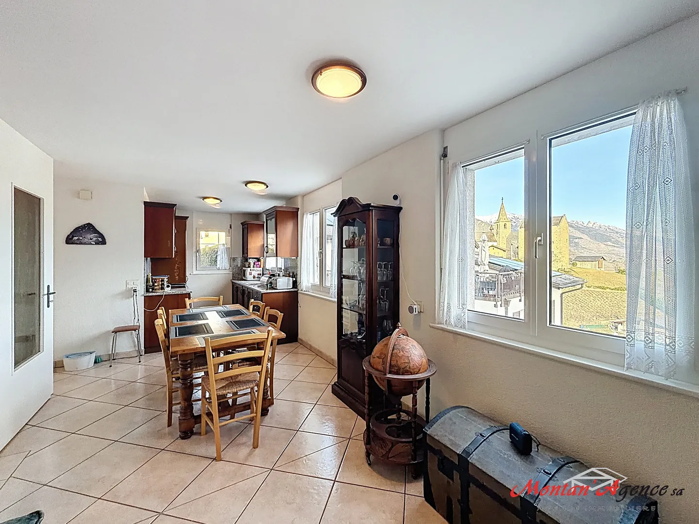 Casa del Villaggio - Foto 4 di 13