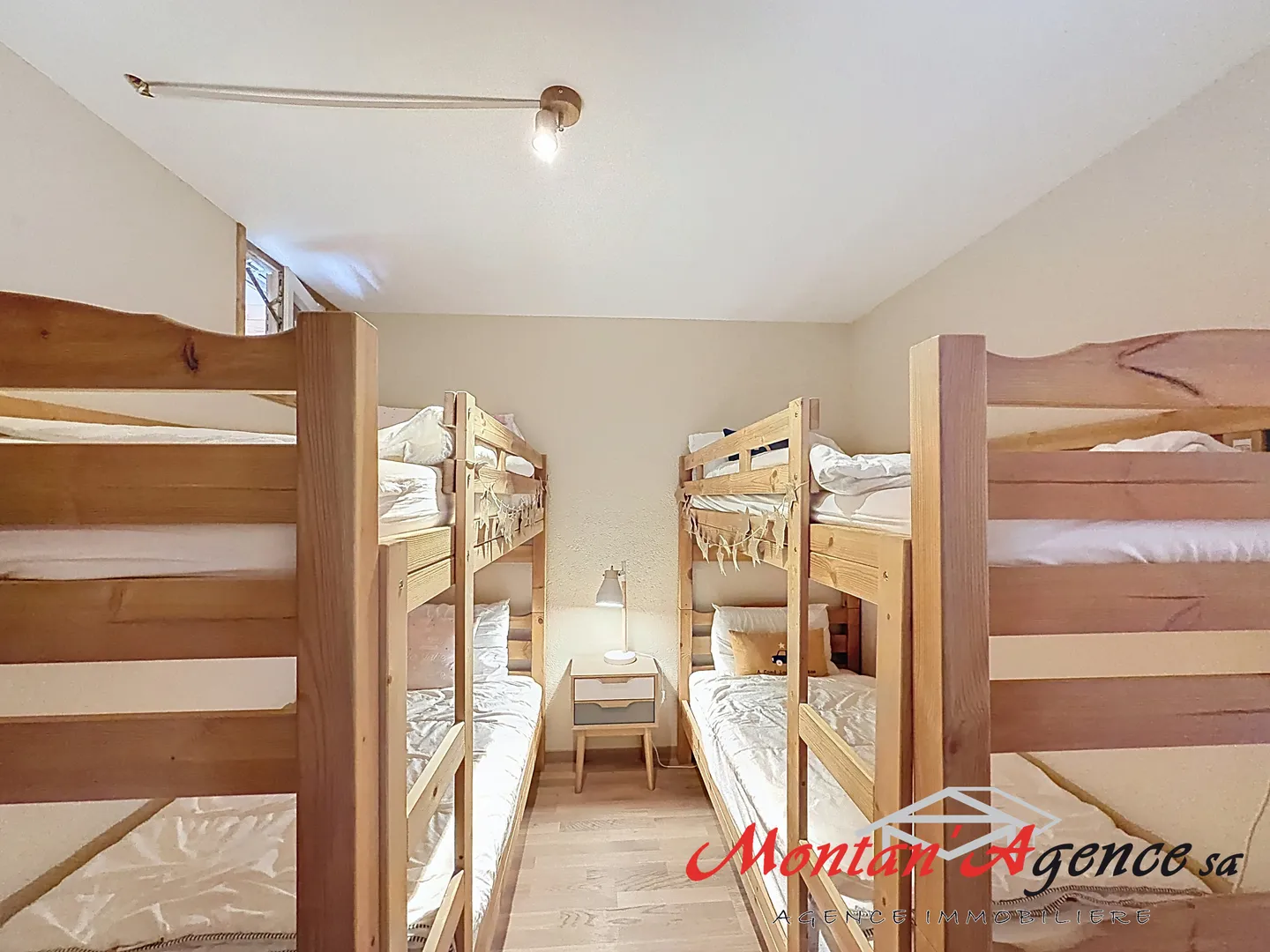 Appartement rénové près des remontées - Photo 8 sur 12