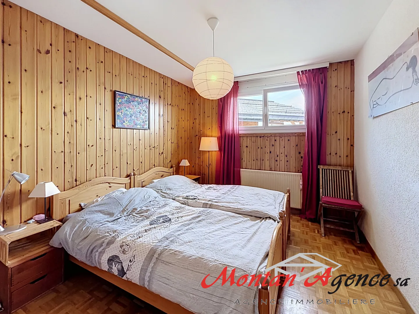 Charming Apartment Near Ski Lifts - Photo 3 of 8