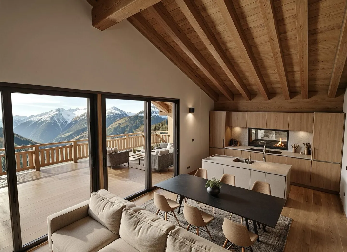 Residenza Berio - Foto 3 di 3