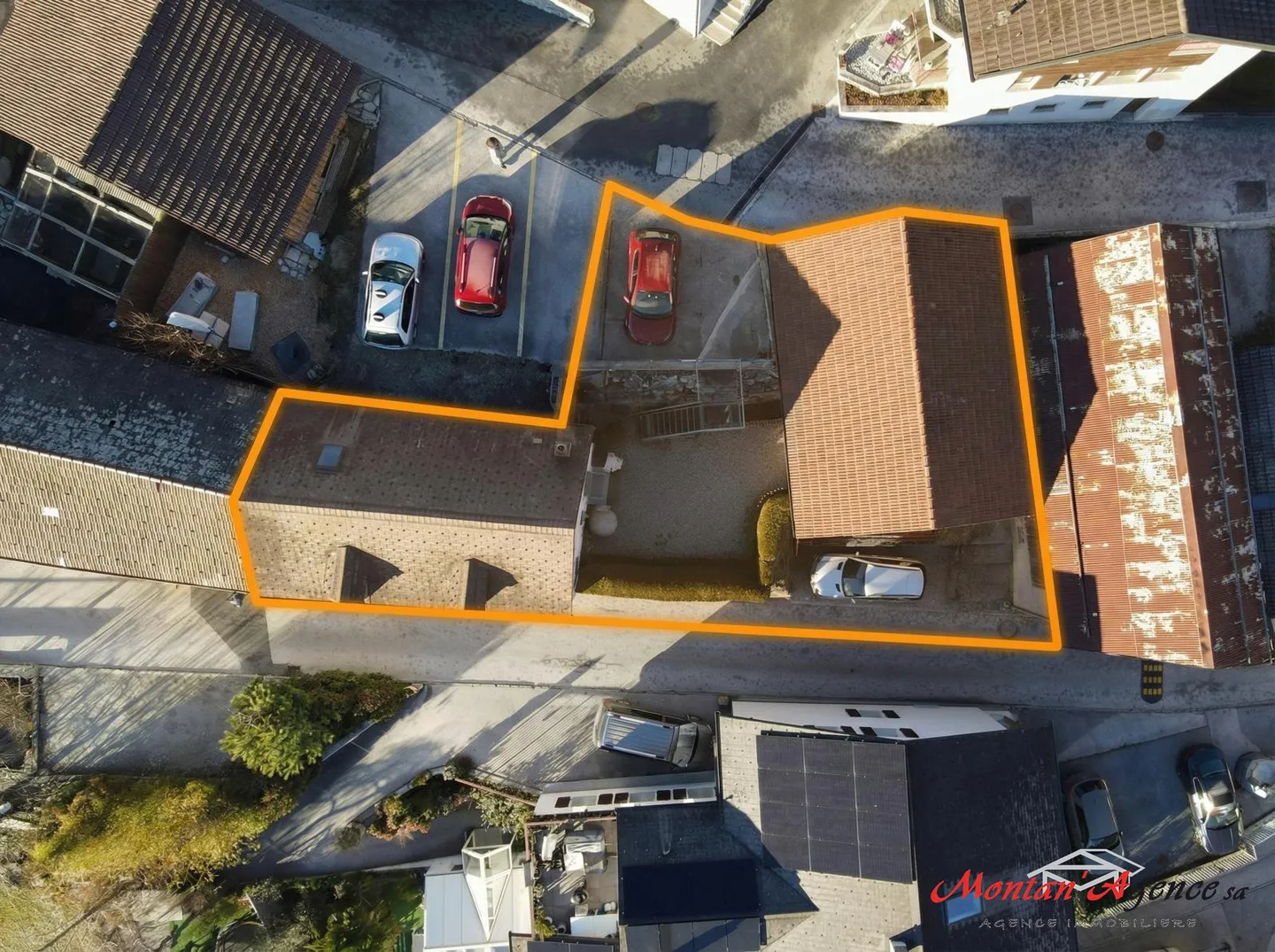 Dorfhaus - Foto 13 von 13