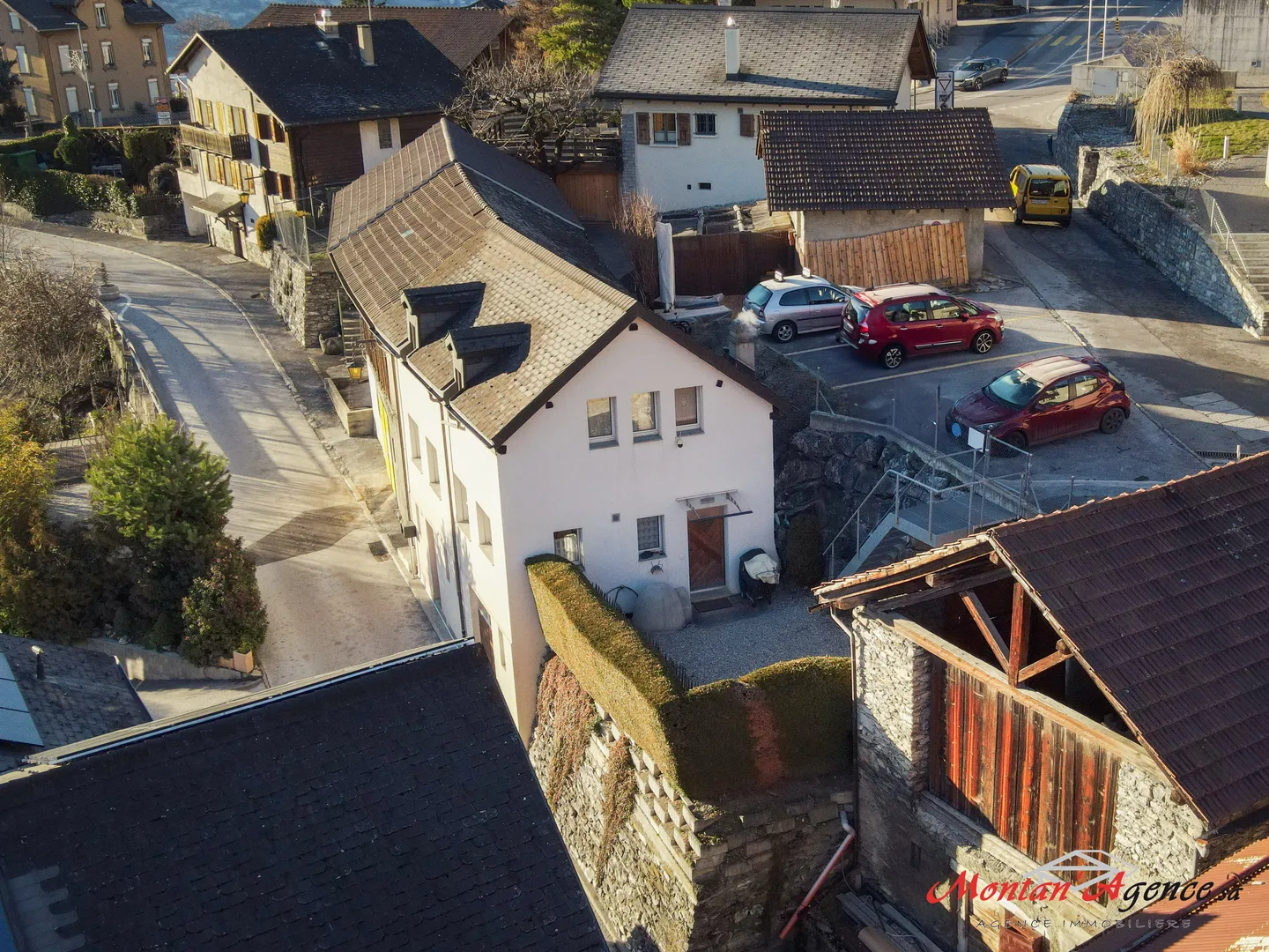 Dorfhaus - Foto 12 von 13