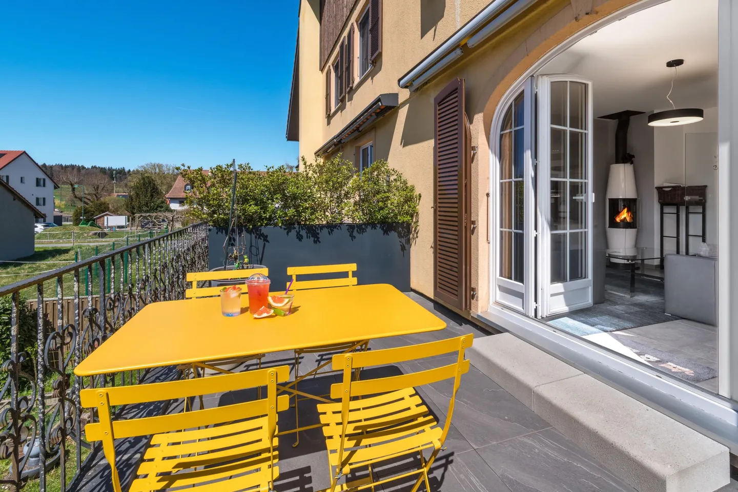 Duplex Charmant Près de Lausanne - Photo 8 sur 11