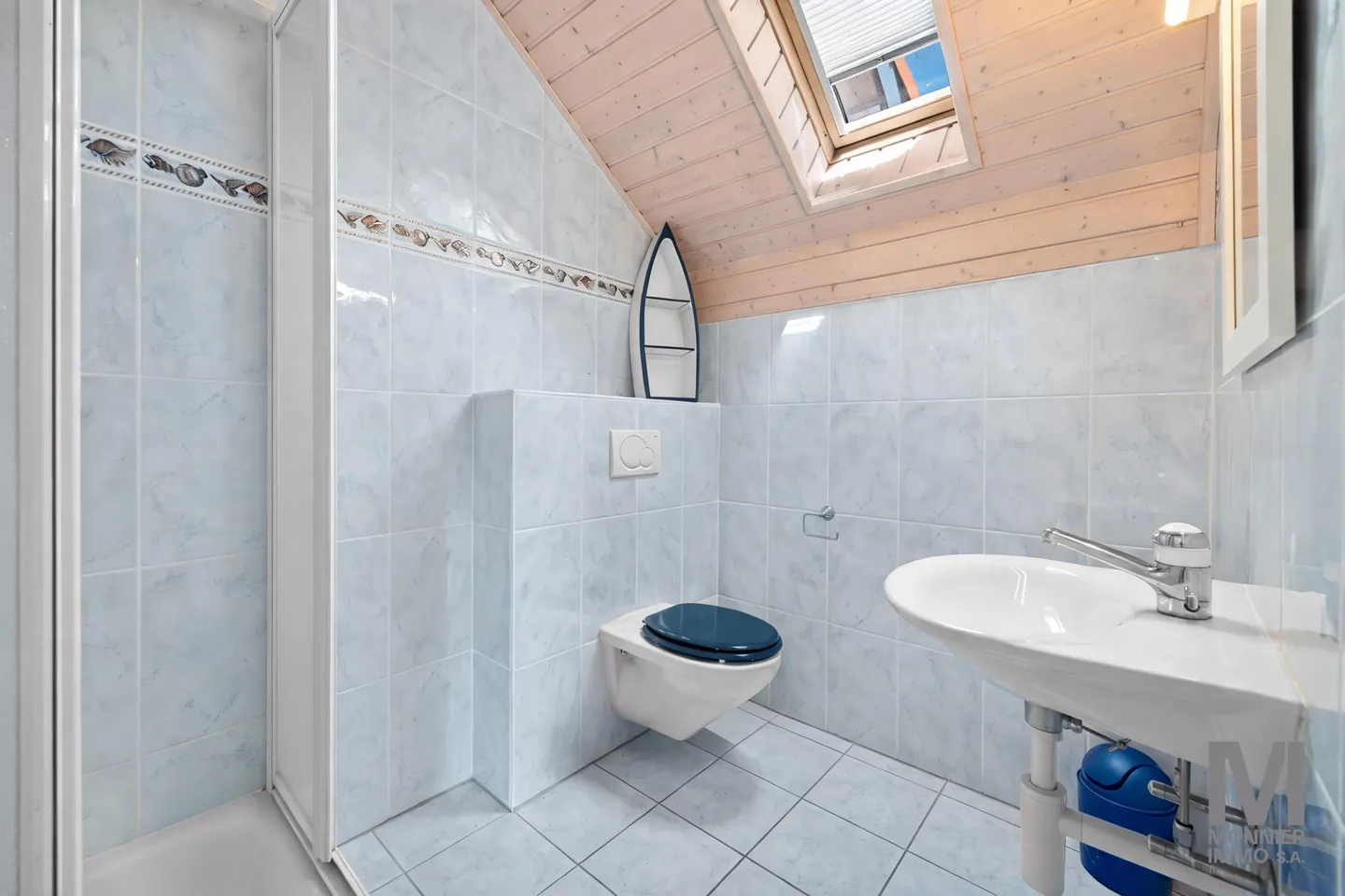 Charmantes Reihenhaus in ruhiger Wohngegend - Foto 7 von 12