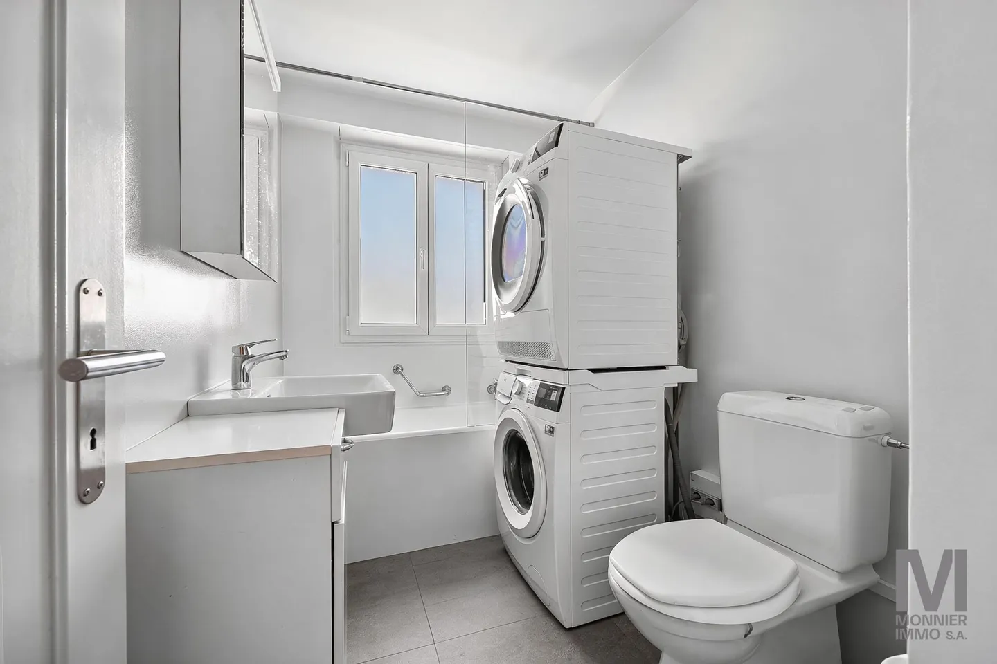 Pully - Superb 4.5 room accommodation - Photo 8 of 13