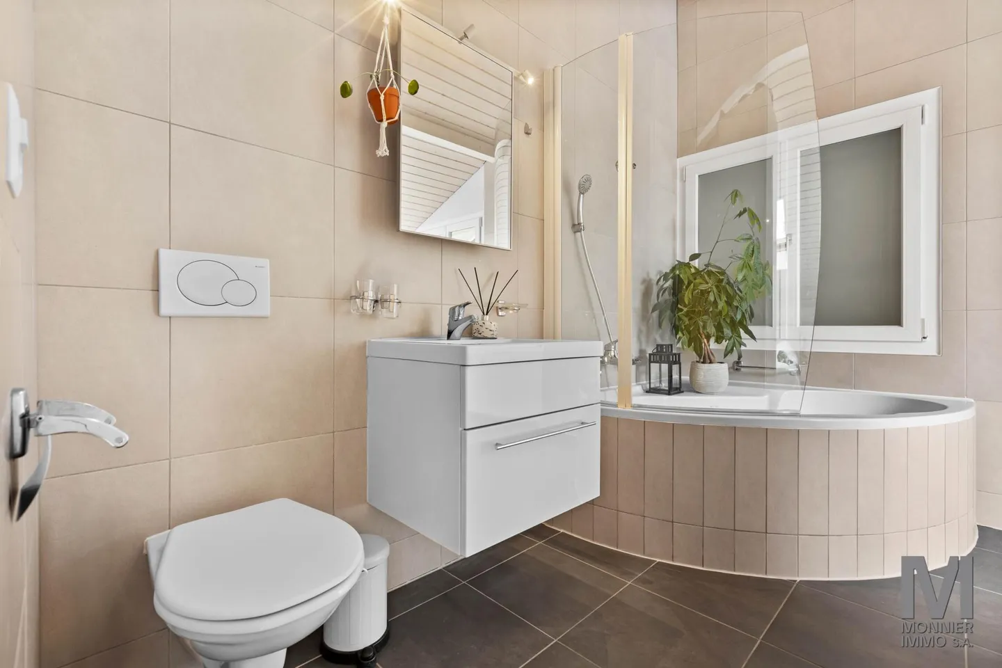 Appartement Loft avec Vue sur le Lac - Photo 6 sur 9